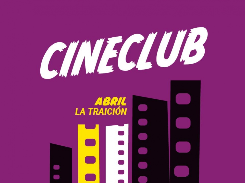 ¿Qué se puede hacer, salvo ver películas?