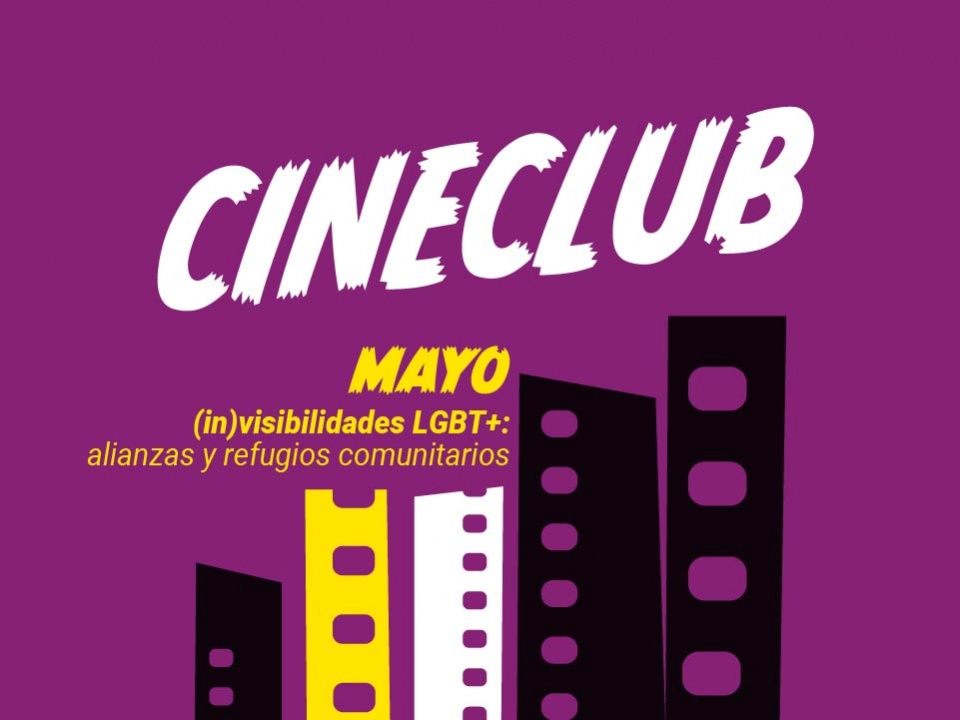 (in)visibilidades LGBT+: alianzas y refugios comunitarios