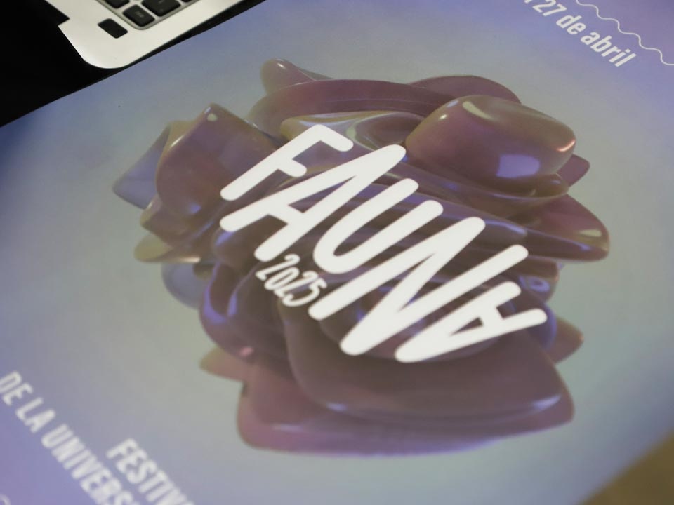 ​​Se viene el FAUNA 2025 y lo celebramos junto a lxs artistas